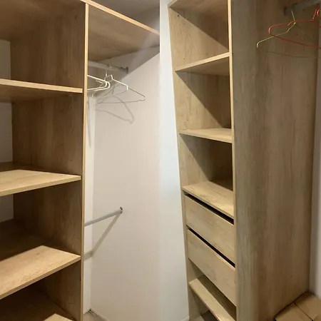 Convivial A Avec Piscine - 32 M² בית נופש *