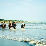 Σπίτι διακοπών Convivial A Avec Piscine - 32 M² *