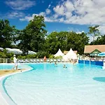 Convivial A Avec Piscine - 32 M² Σπίτι διακοπών