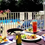 Σπίτι διακοπών Convivial A Avec Piscine - 32 M² Saint-Brevin-les-Pins