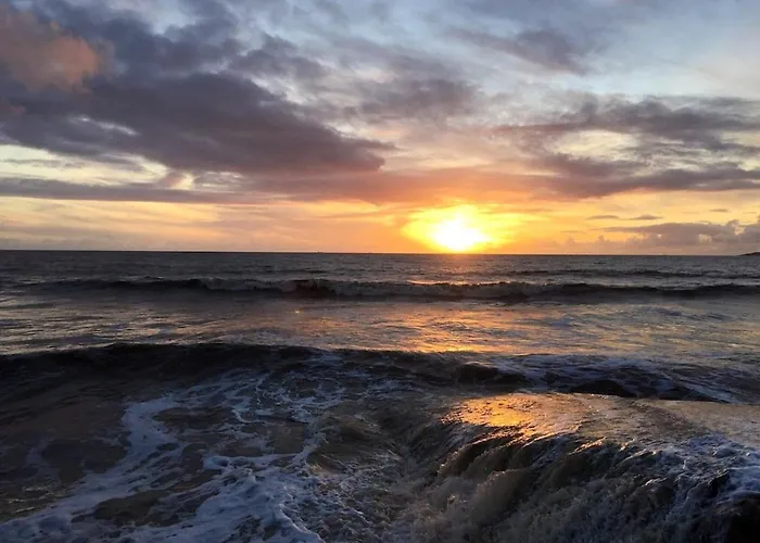 Casa de Férias Convivial à Avec Piscine - 32 M² *